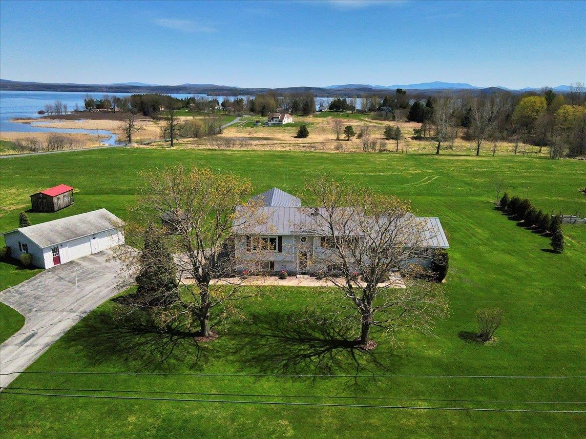 132 East Shore South