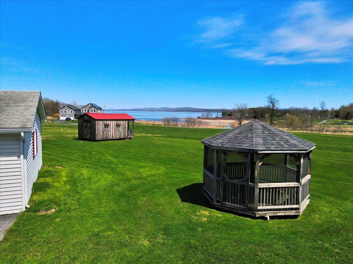 132 East Shore South