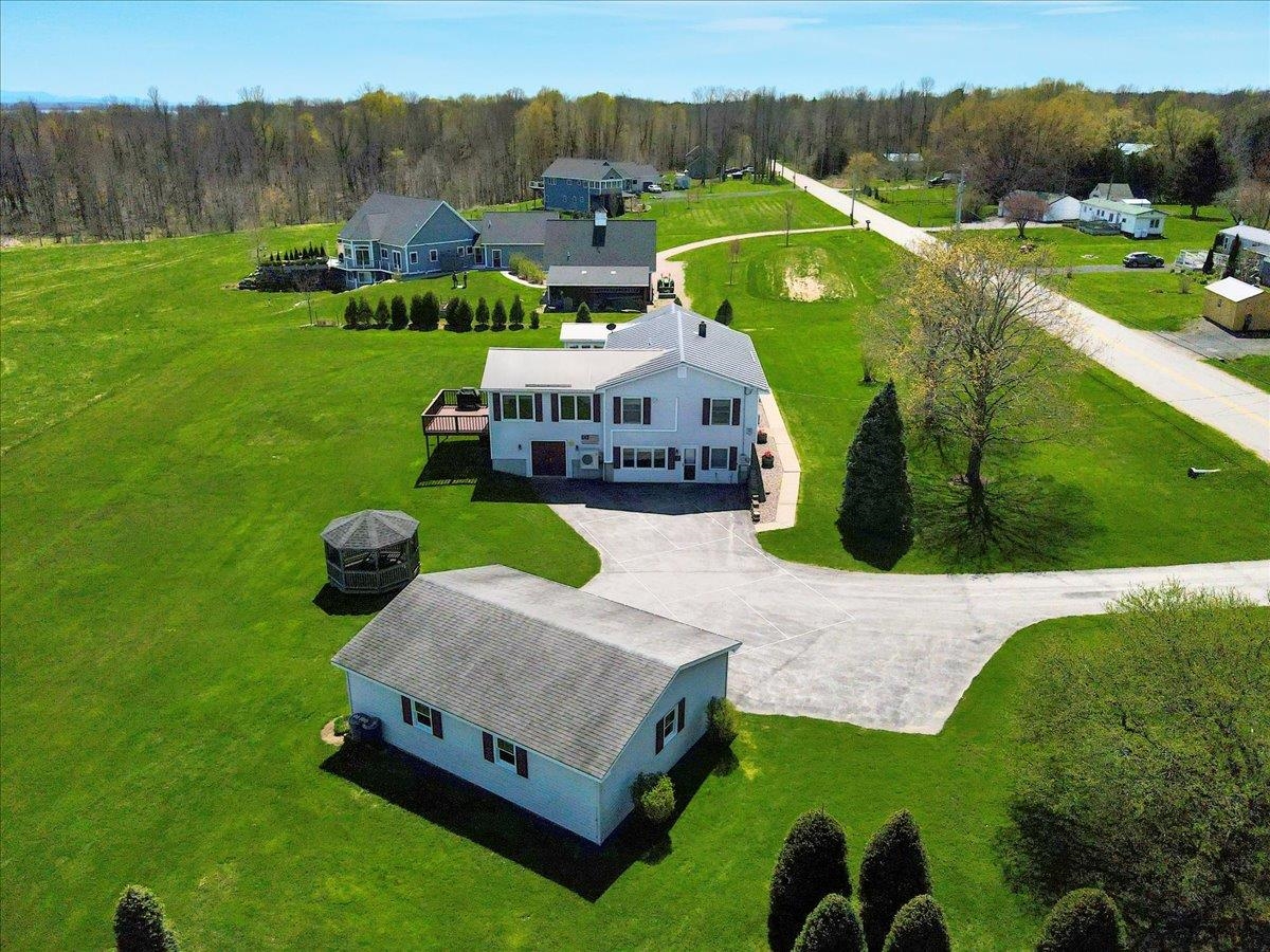 132 East Shore South