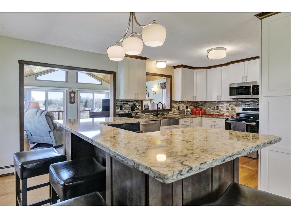 132 East Shore South