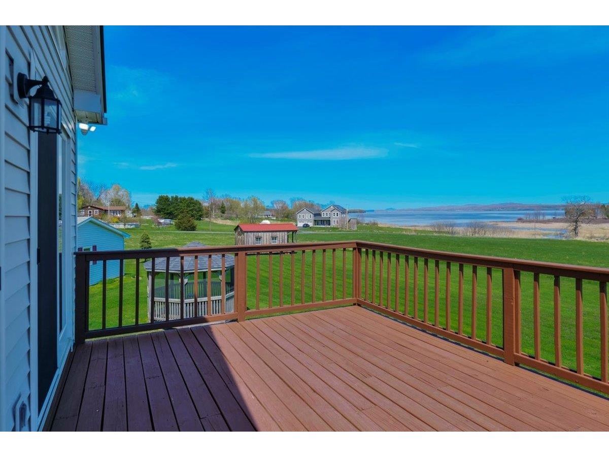 132 East Shore South