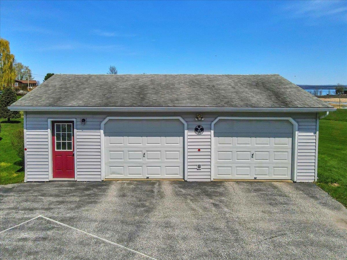 132 East Shore South