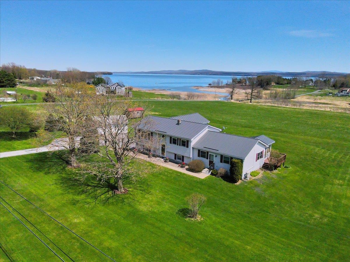 132 East Shore South