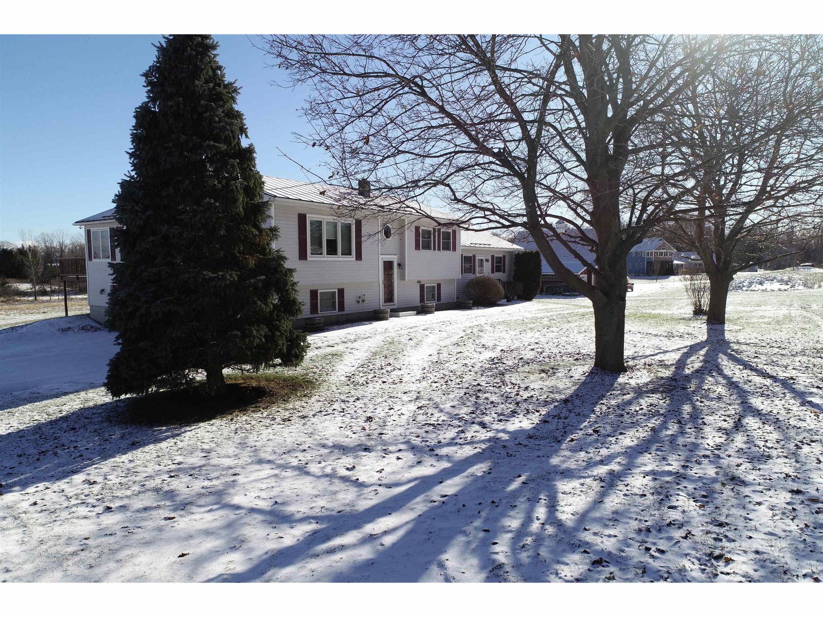132 East Shore South
