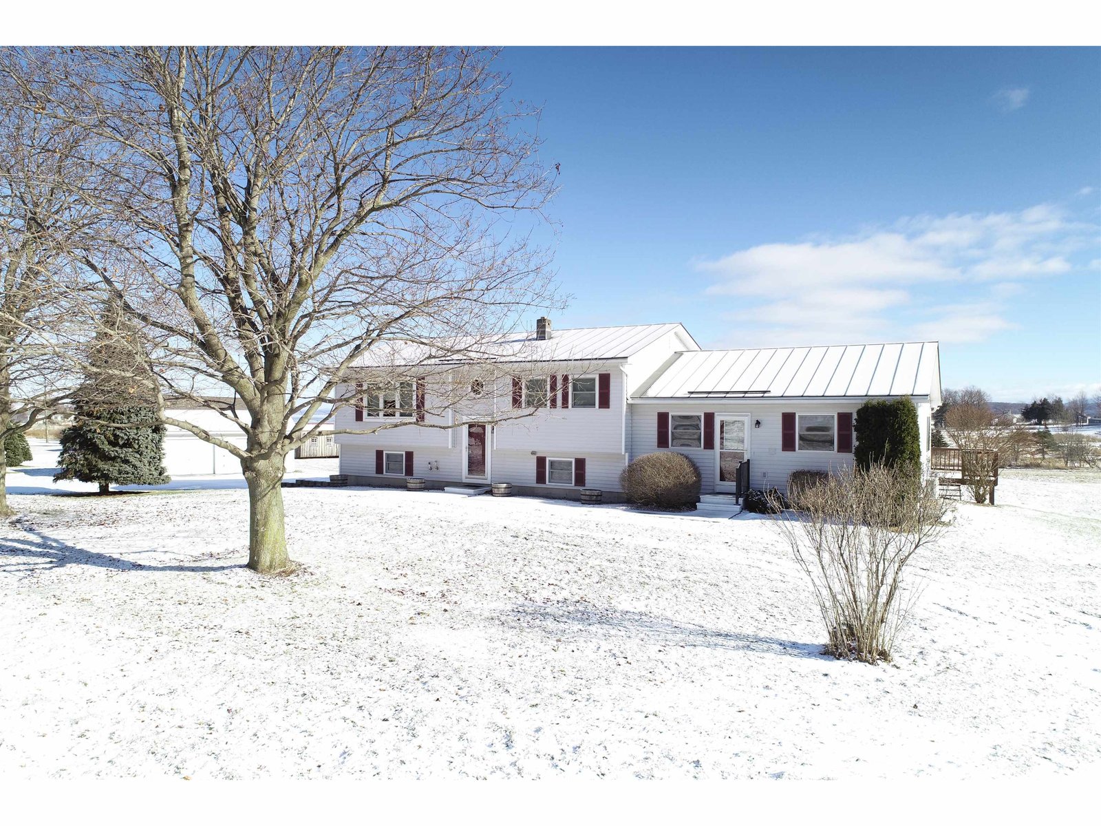 132 East Shore South