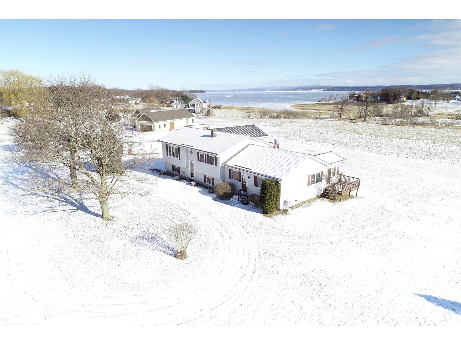 132 East Shore South