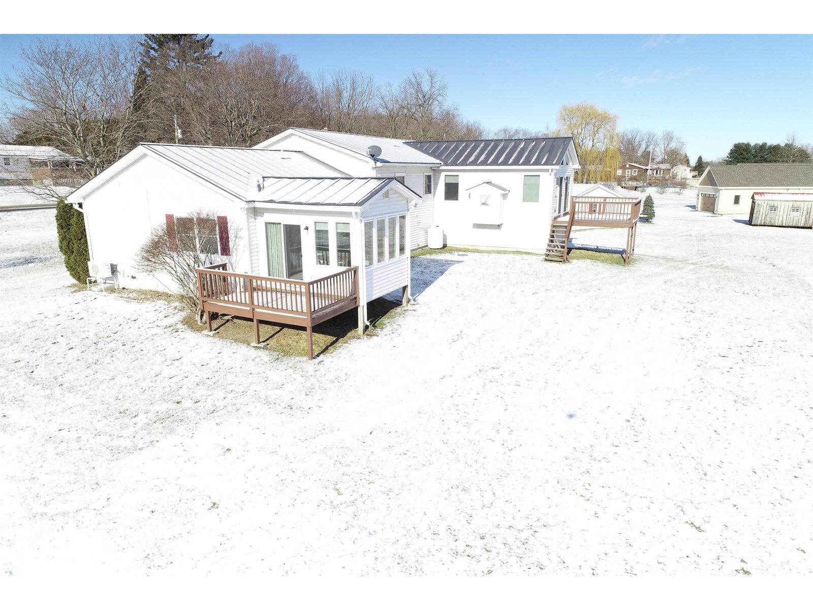 132 East Shore South