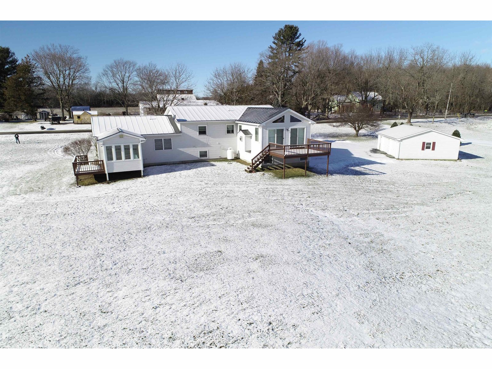 132 East Shore South