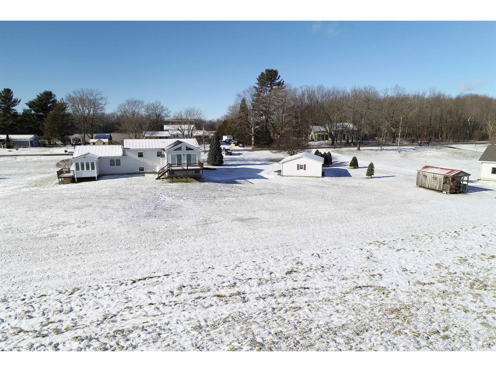 132 East Shore South
