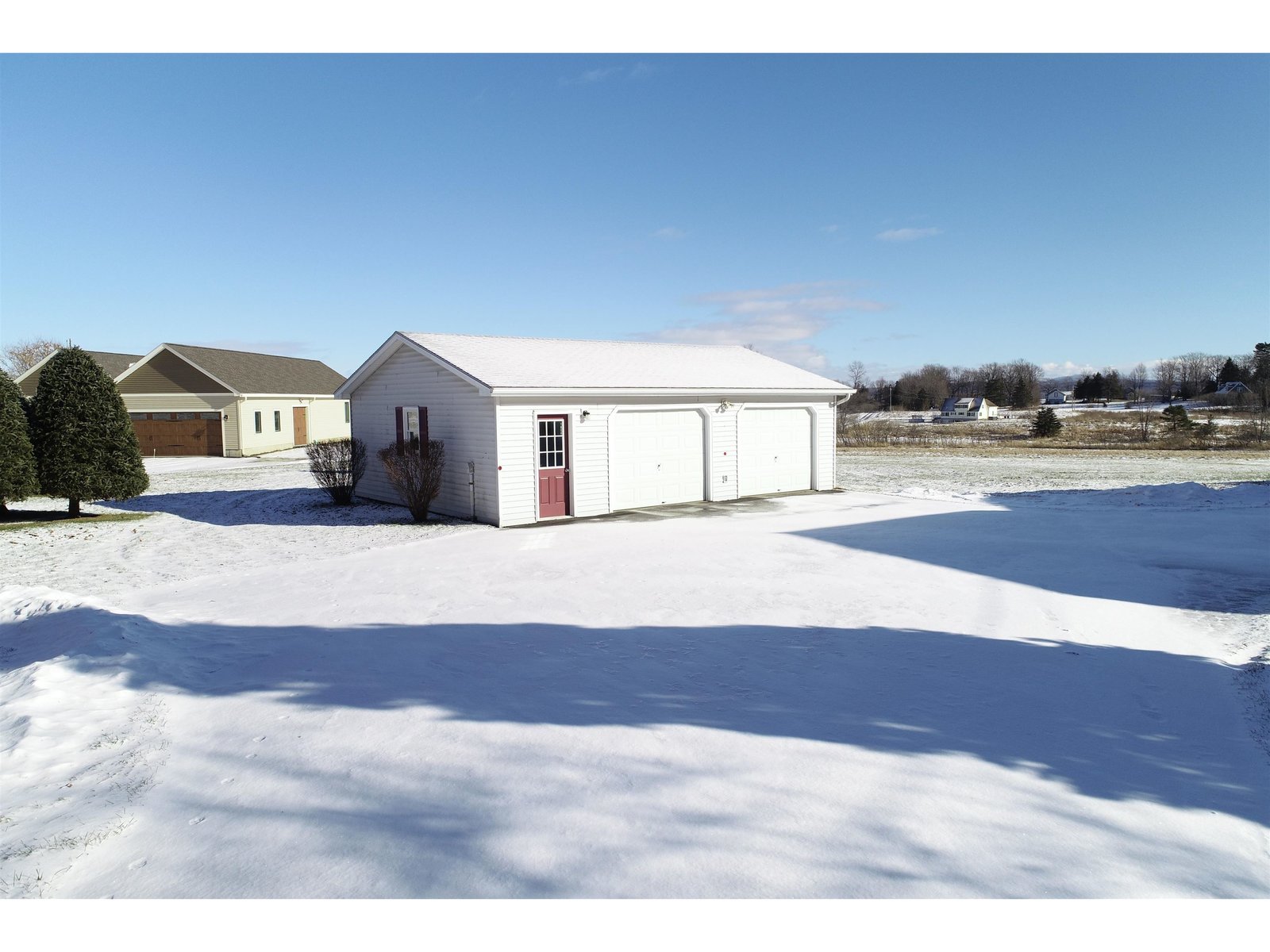 132 East Shore South