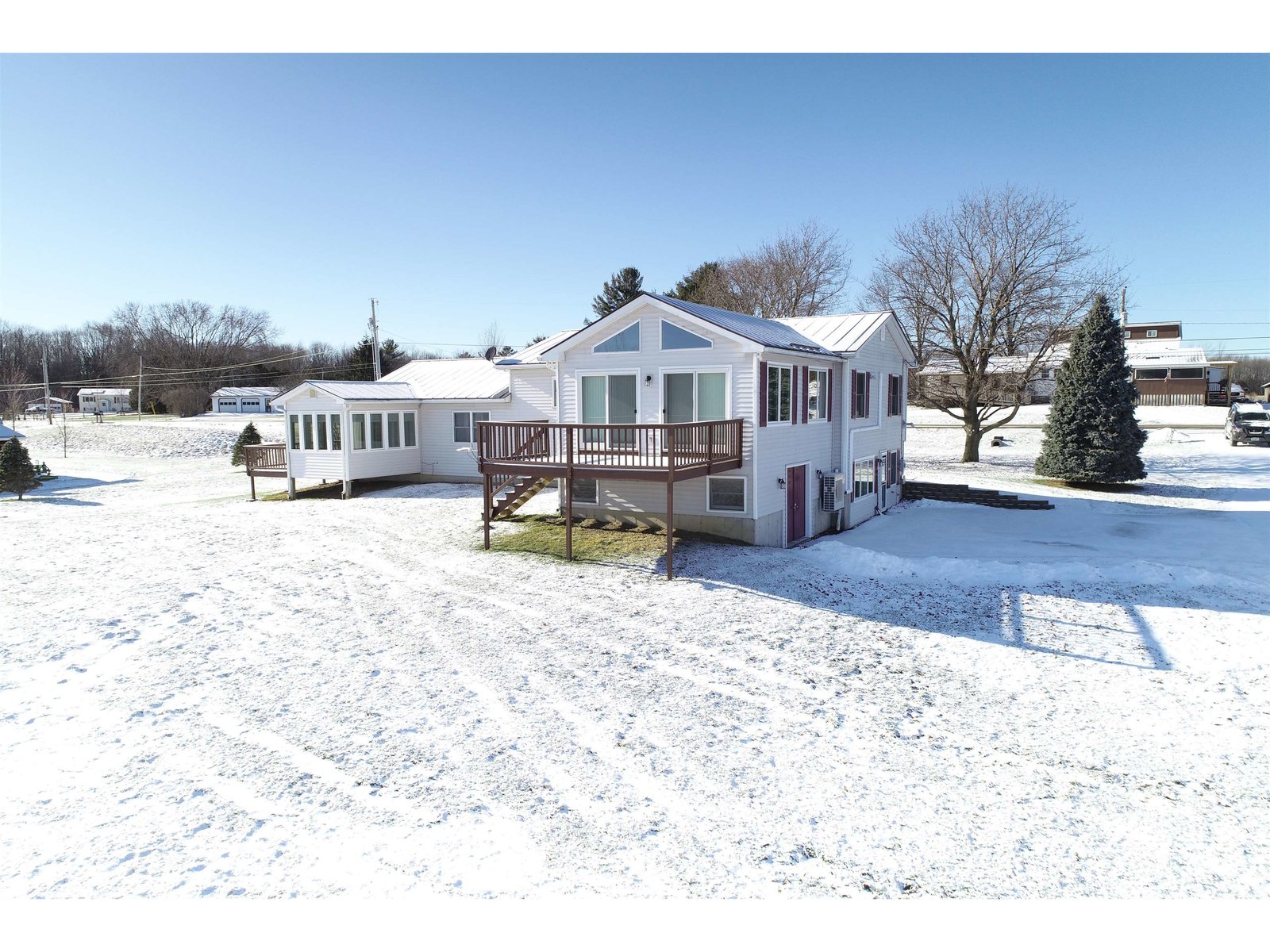 132 East Shore South
