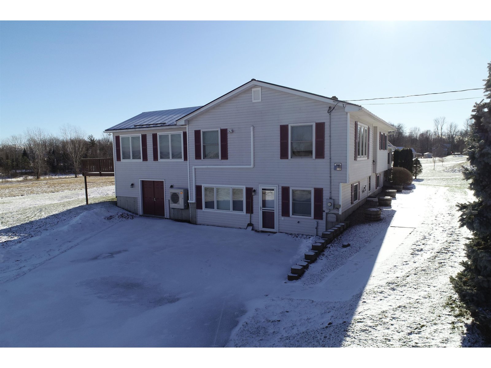 132 East Shore South