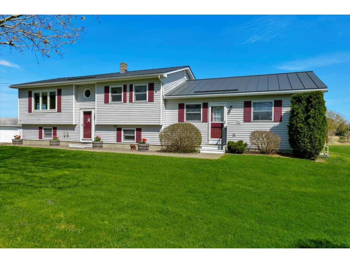 132 East Shore South