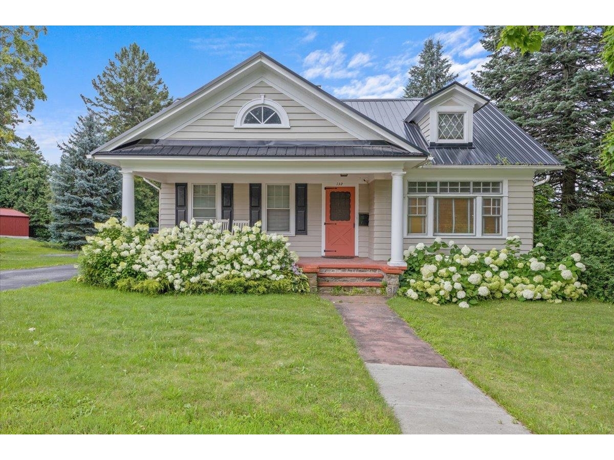 132 Fairfield Street