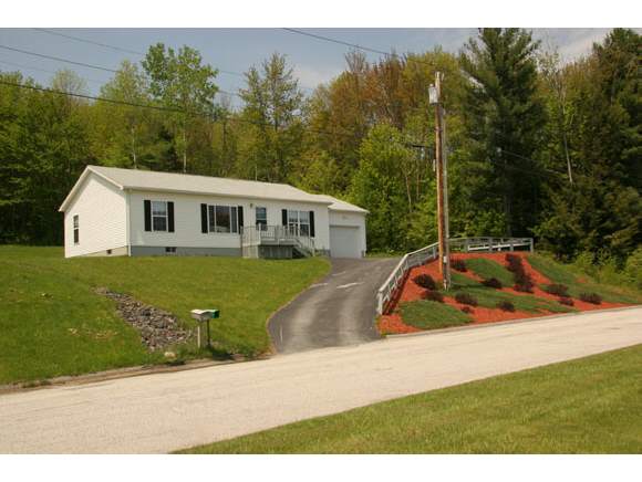 132 Forest Drive