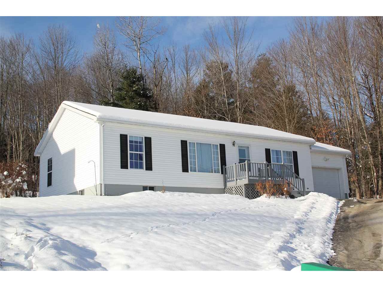 132 Forest Drive