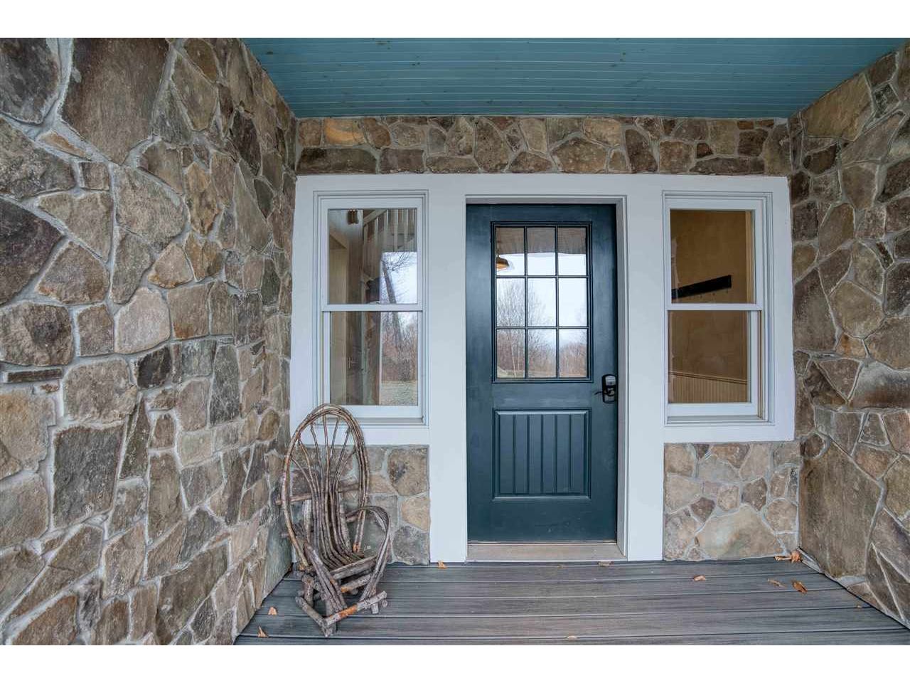132 High Country Road
