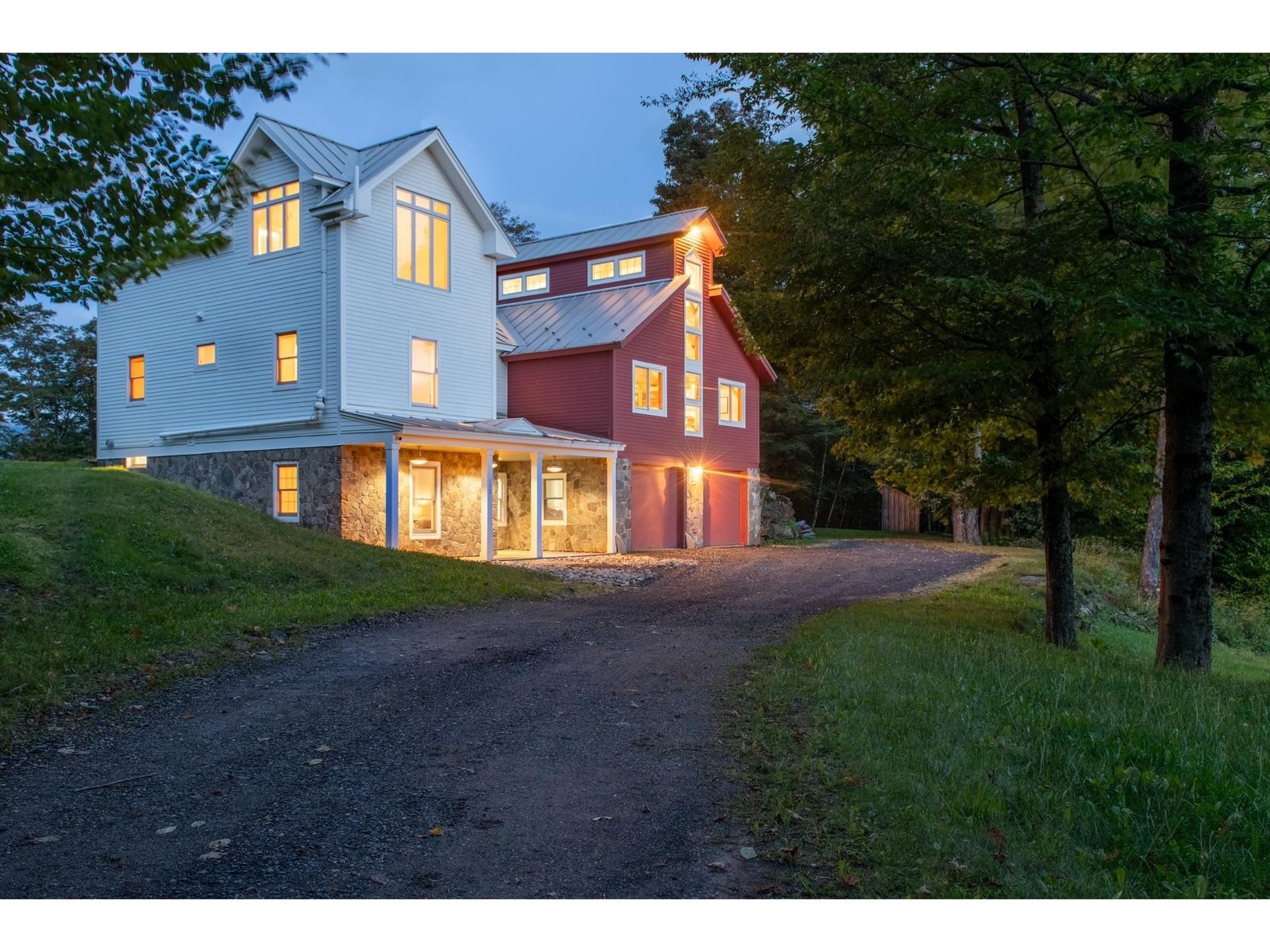 132 High Country Road