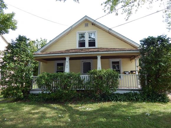 132 Hinesburg