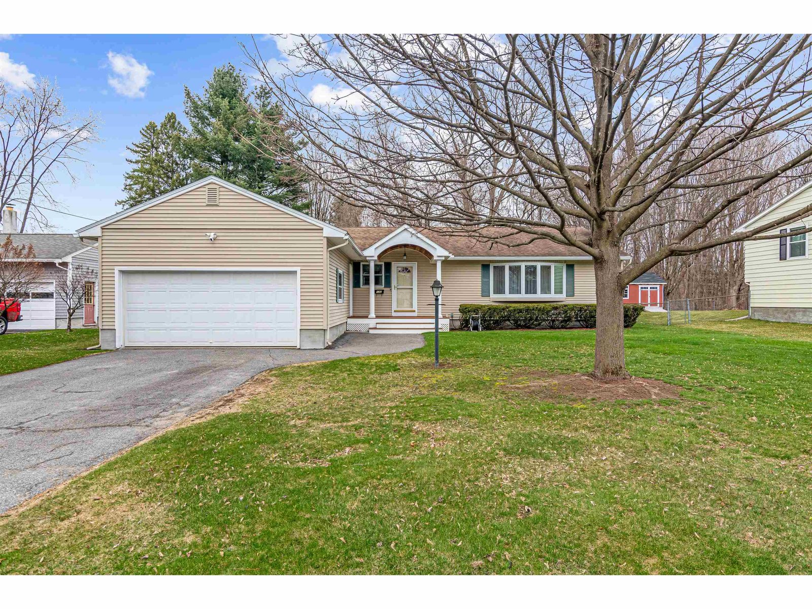 132 Laurel Hill Drive
