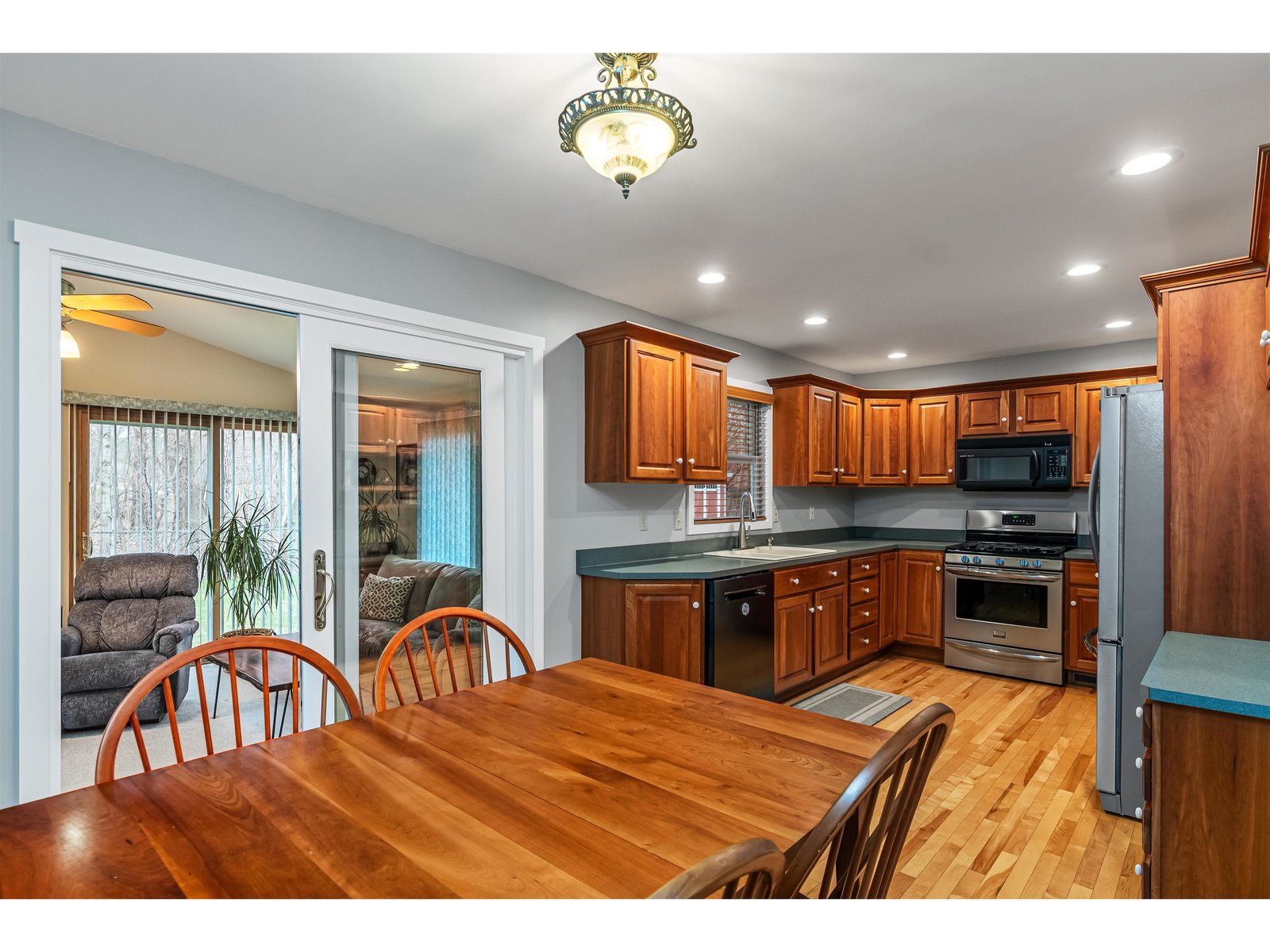 132 Laurel Hill Drive