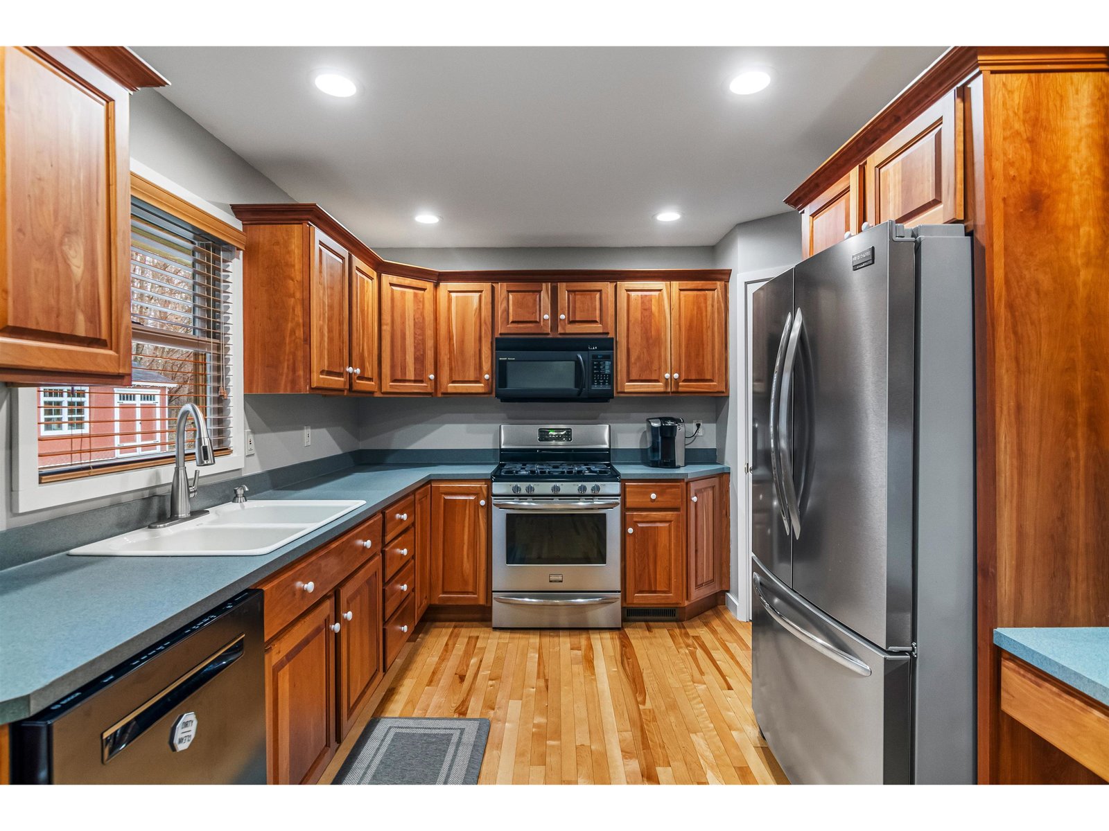 132 Laurel Hill Drive