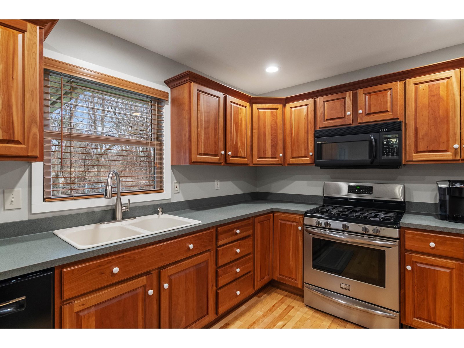 132 Laurel Hill Drive