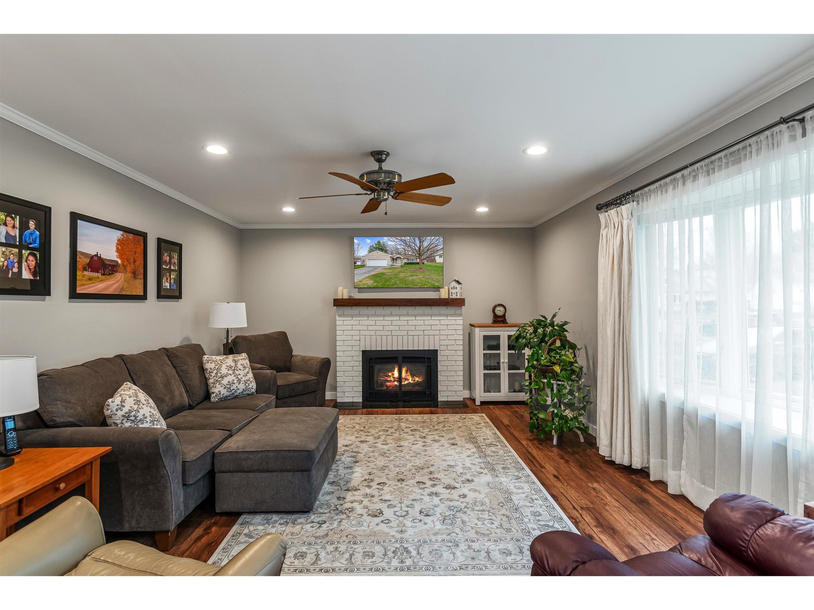 132 Laurel Hill Drive