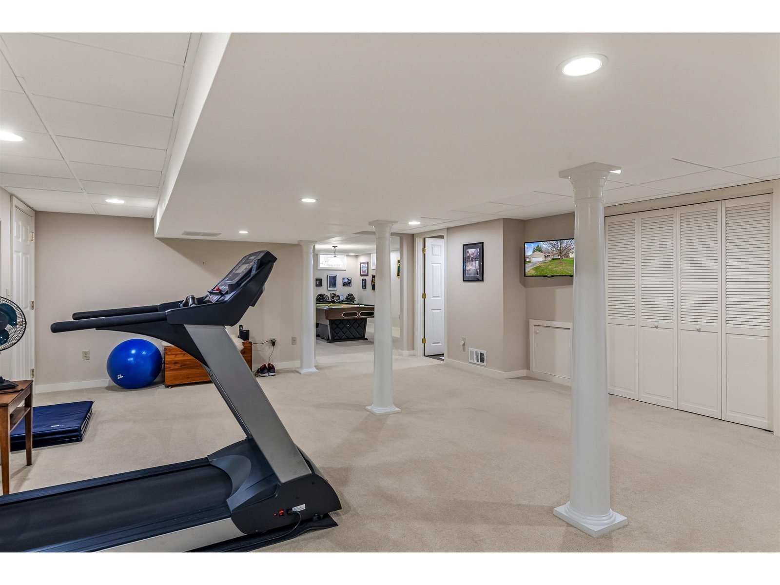 132 Laurel Hill Drive