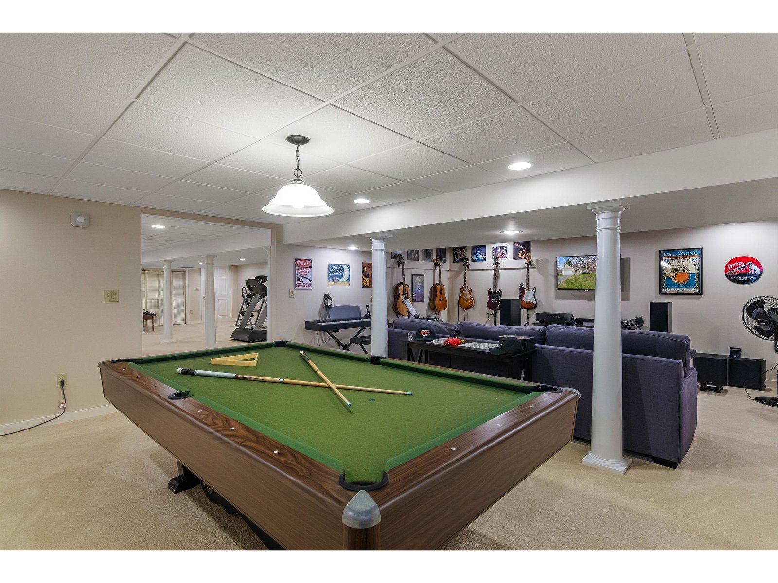 132 Laurel Hill Drive