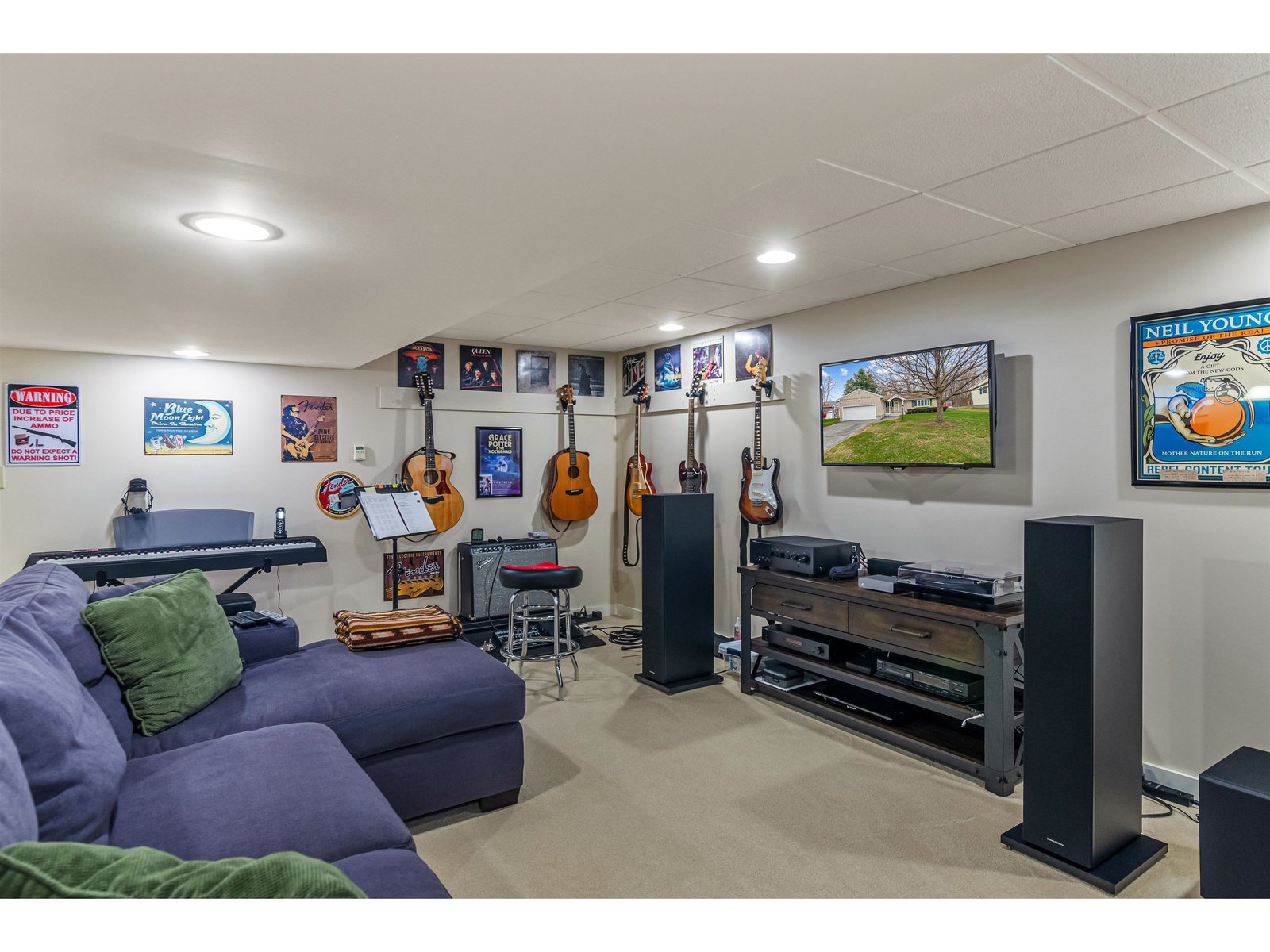 132 Laurel Hill Drive