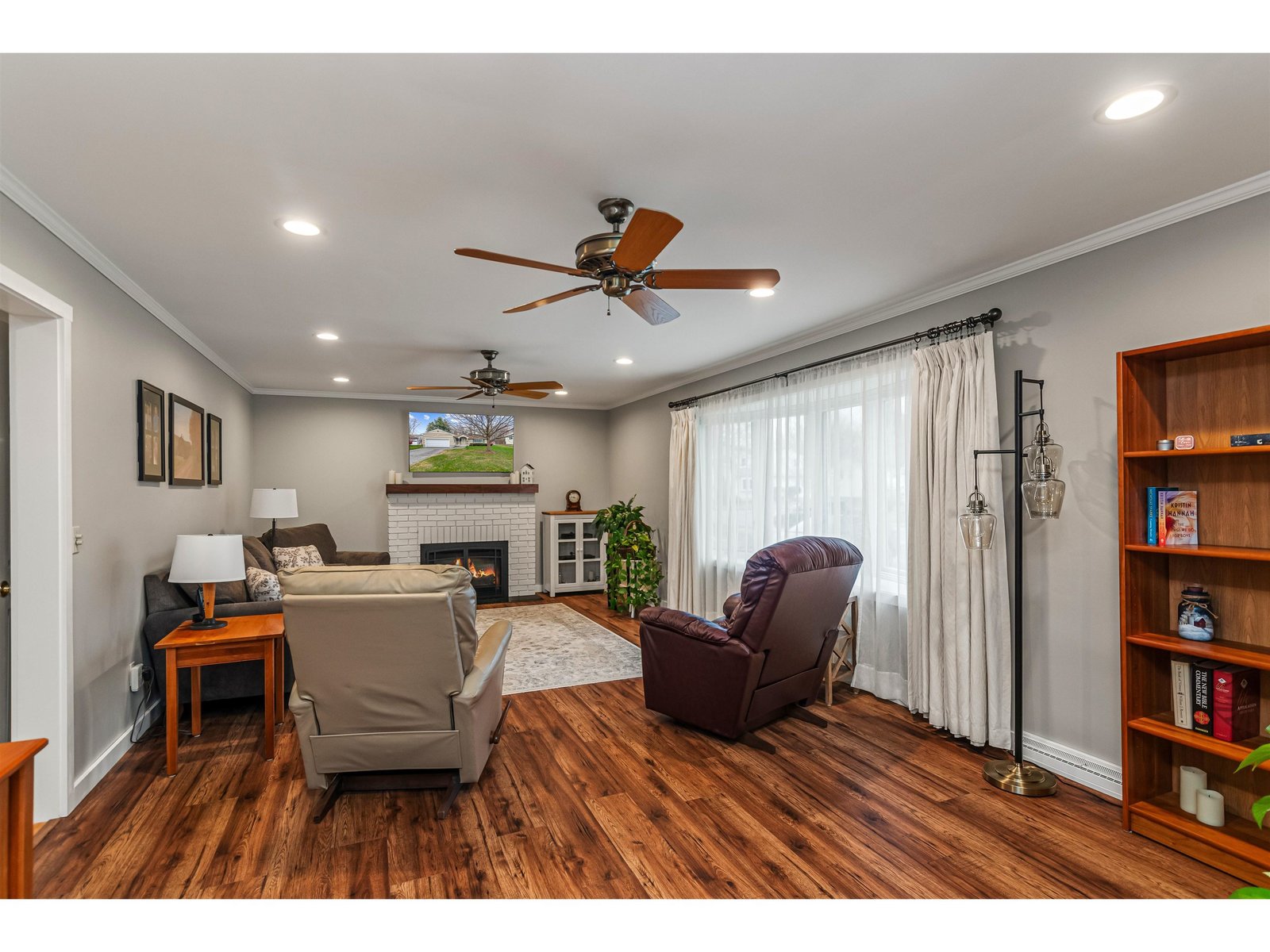 132 Laurel Hill Drive