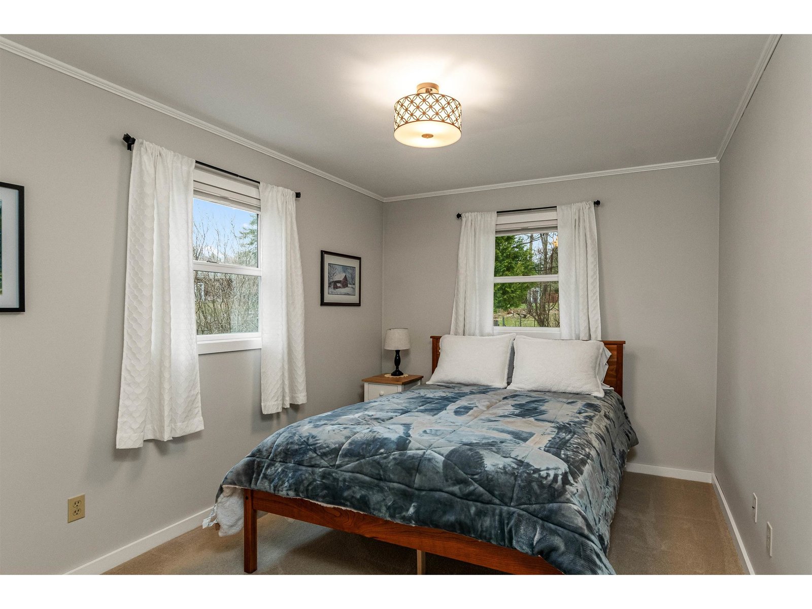 132 Laurel Hill Drive