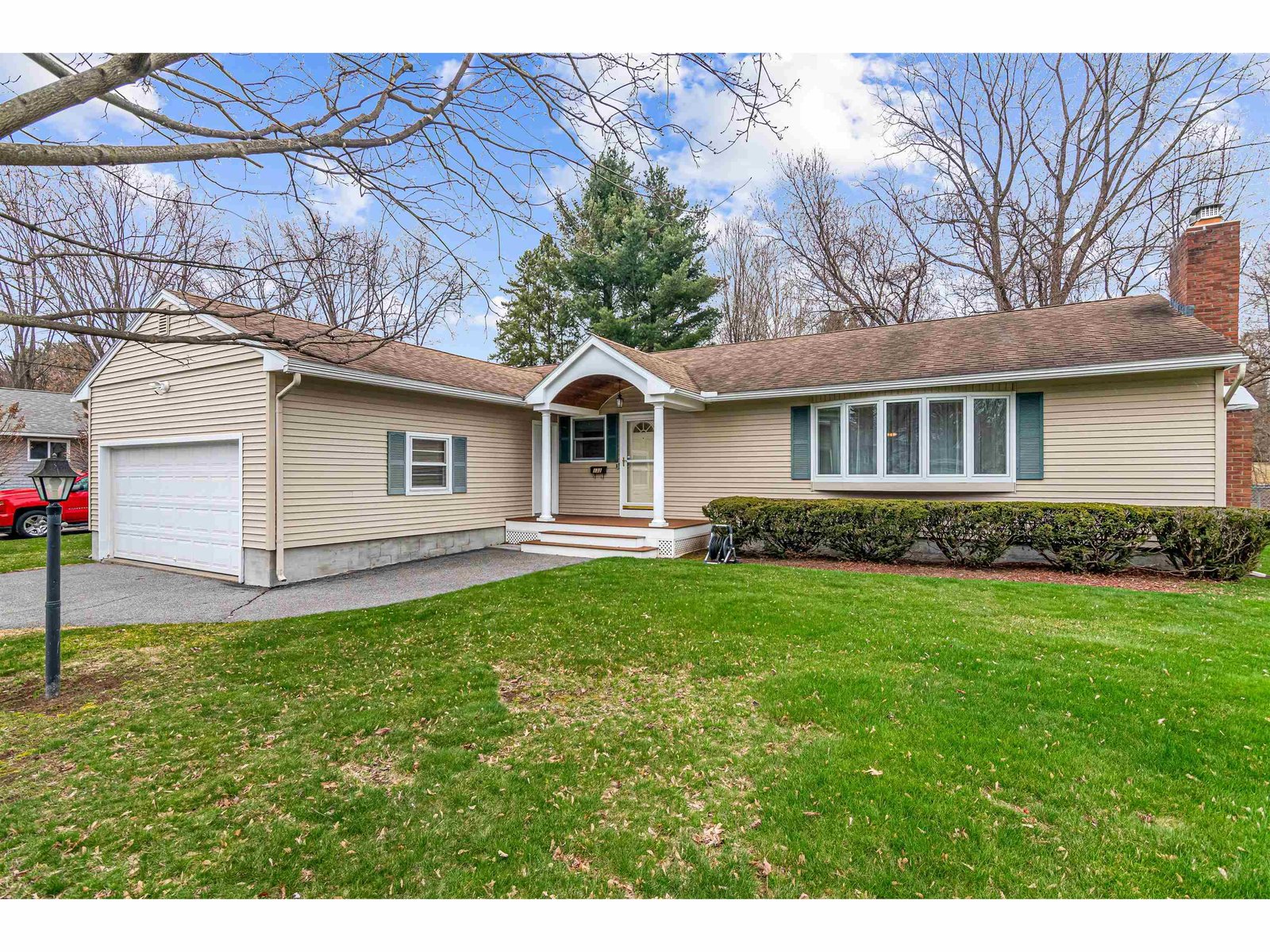 132 Laurel Hill Drive