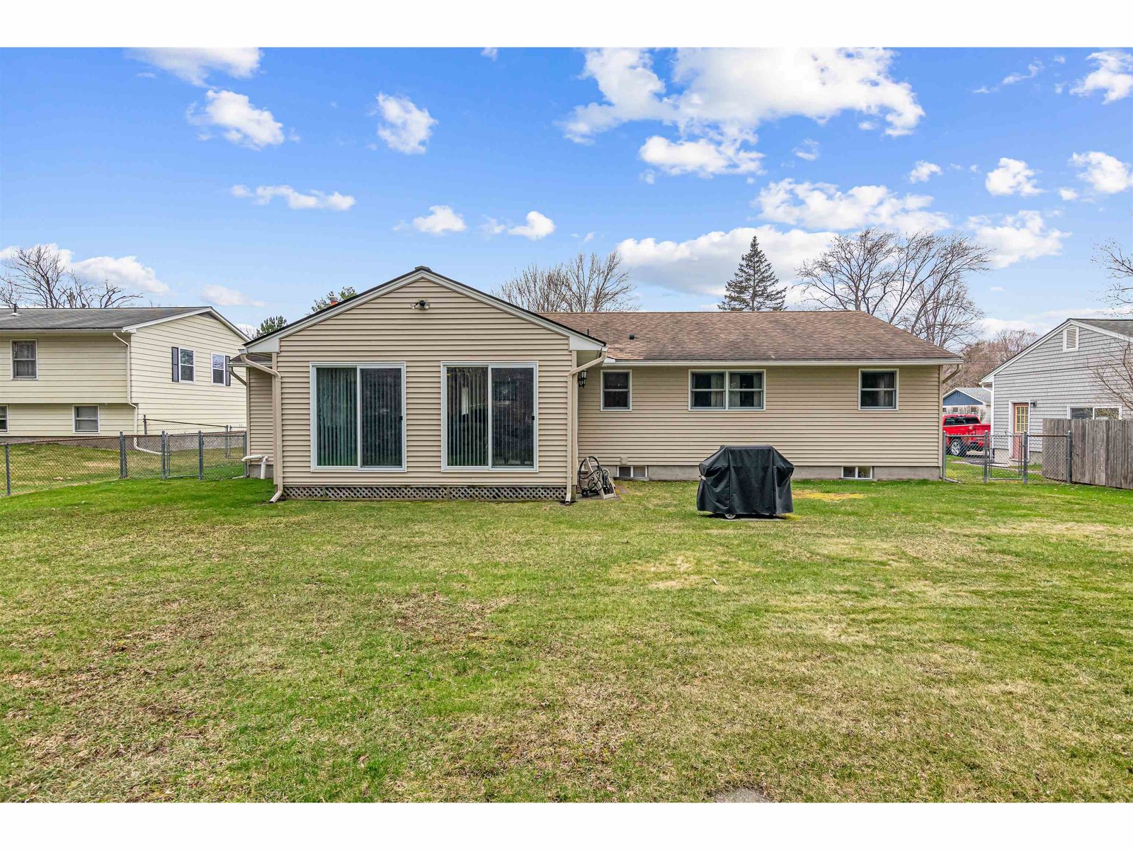 132 Laurel Hill Drive