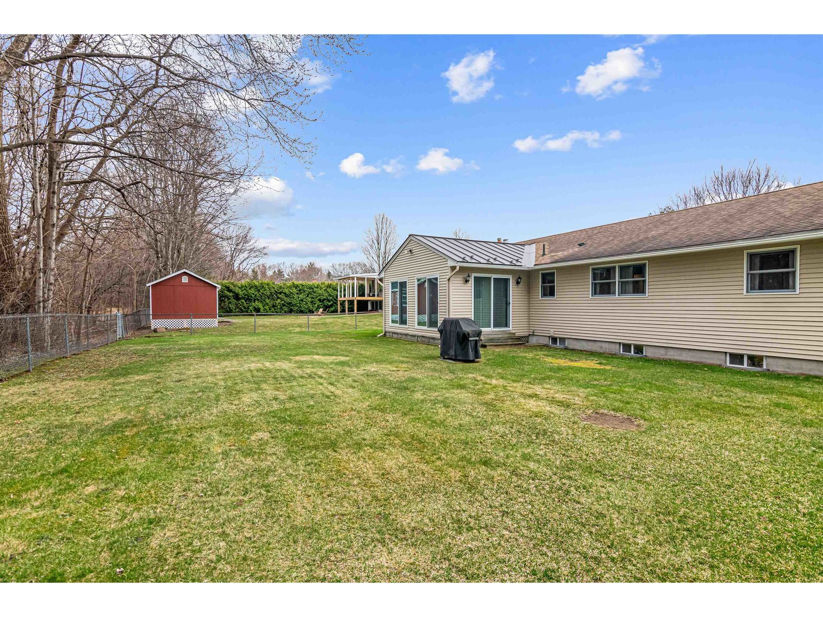 132 Laurel Hill Drive