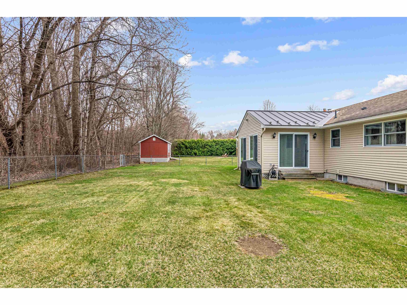 132 Laurel Hill Drive