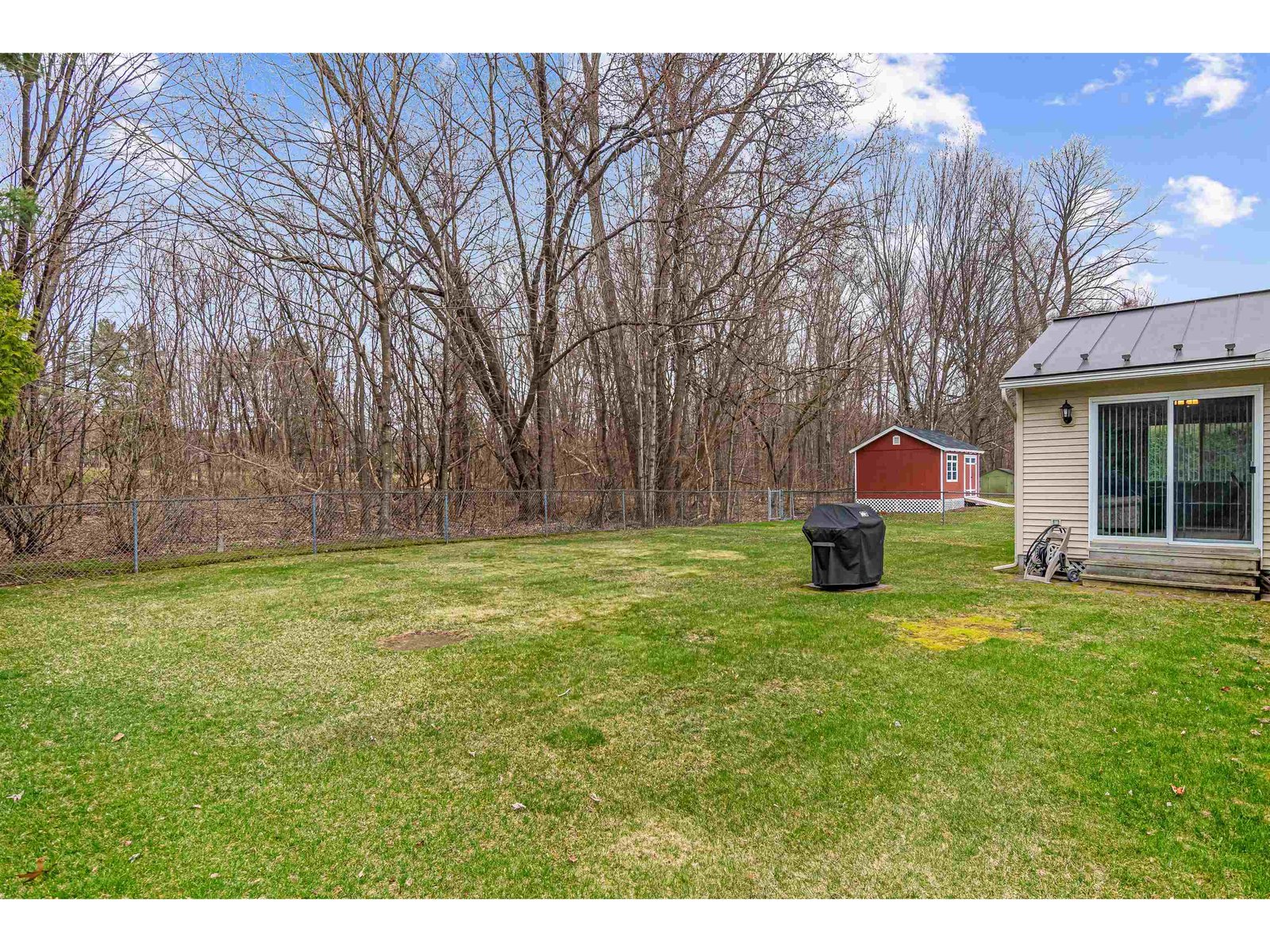 132 Laurel Hill Drive