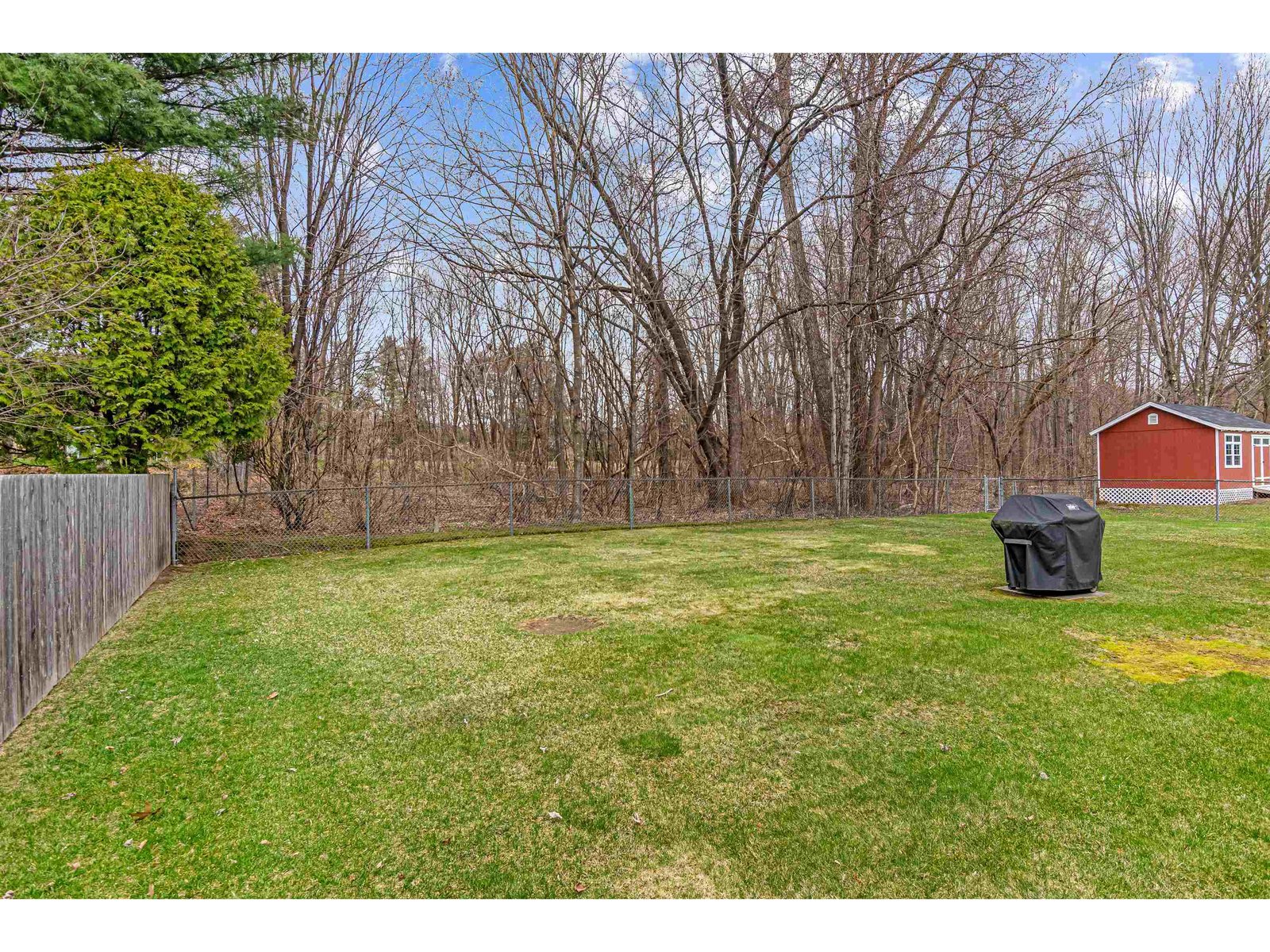 132 Laurel Hill Drive