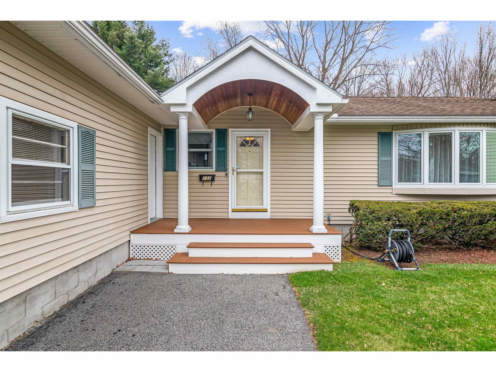 132 Laurel Hill Drive