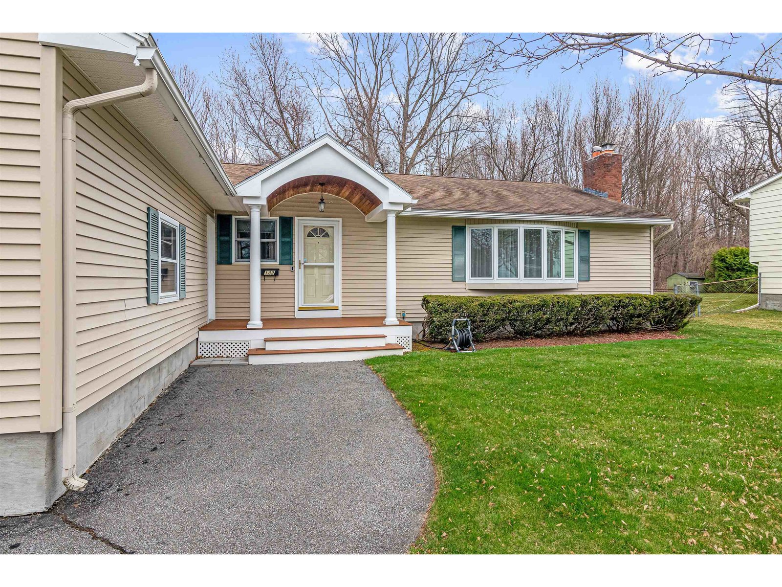 132 Laurel Hill Drive