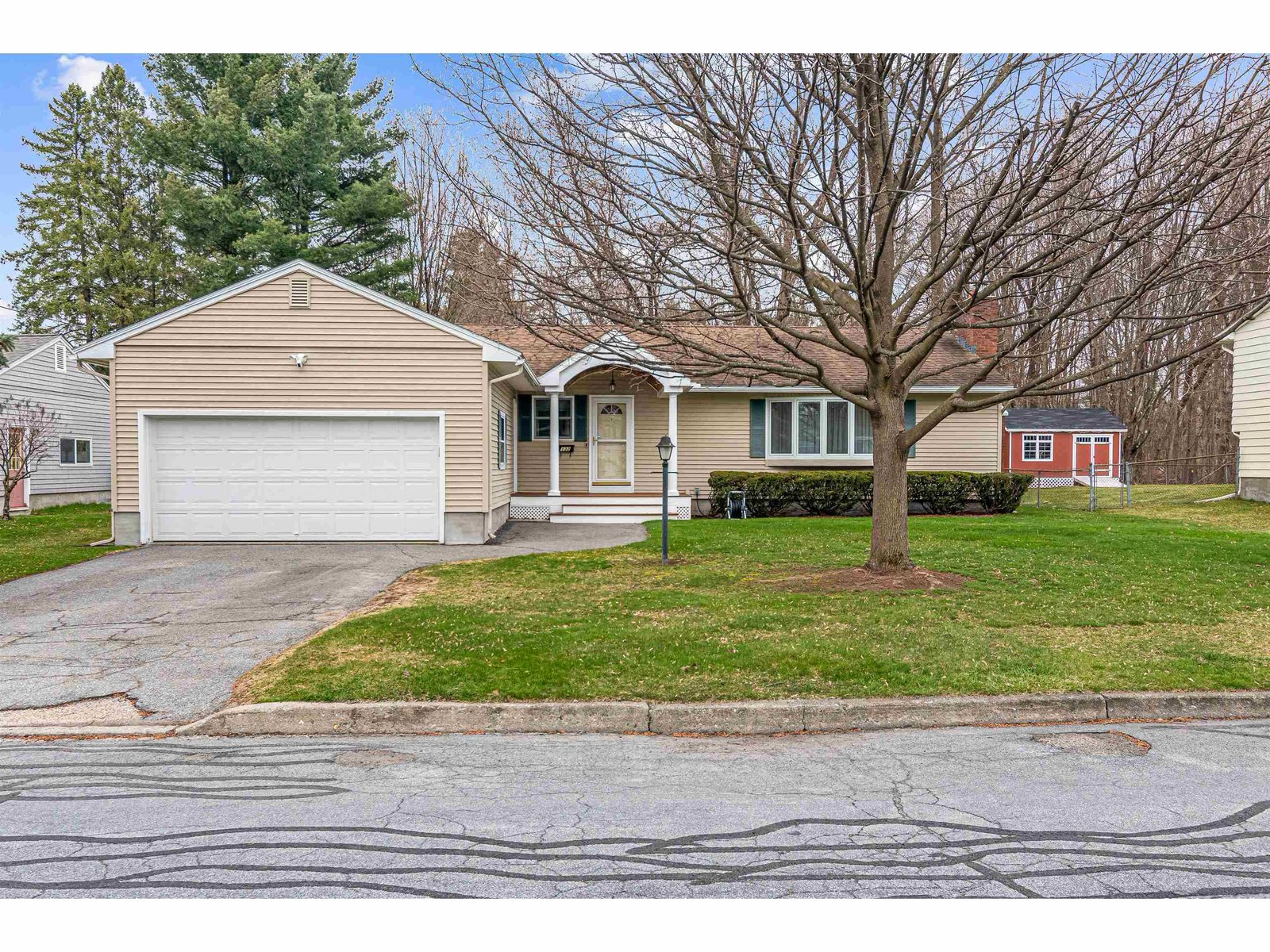 132 Laurel Hill Drive