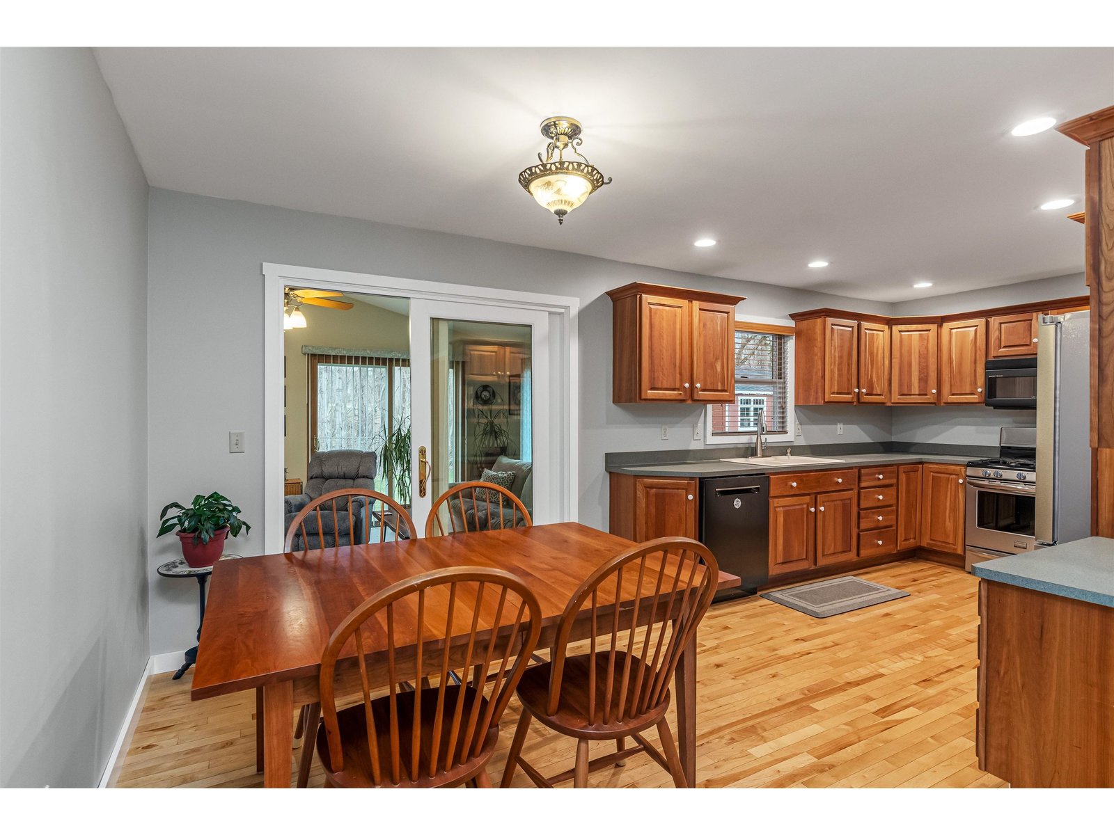 132 Laurel Hill Drive