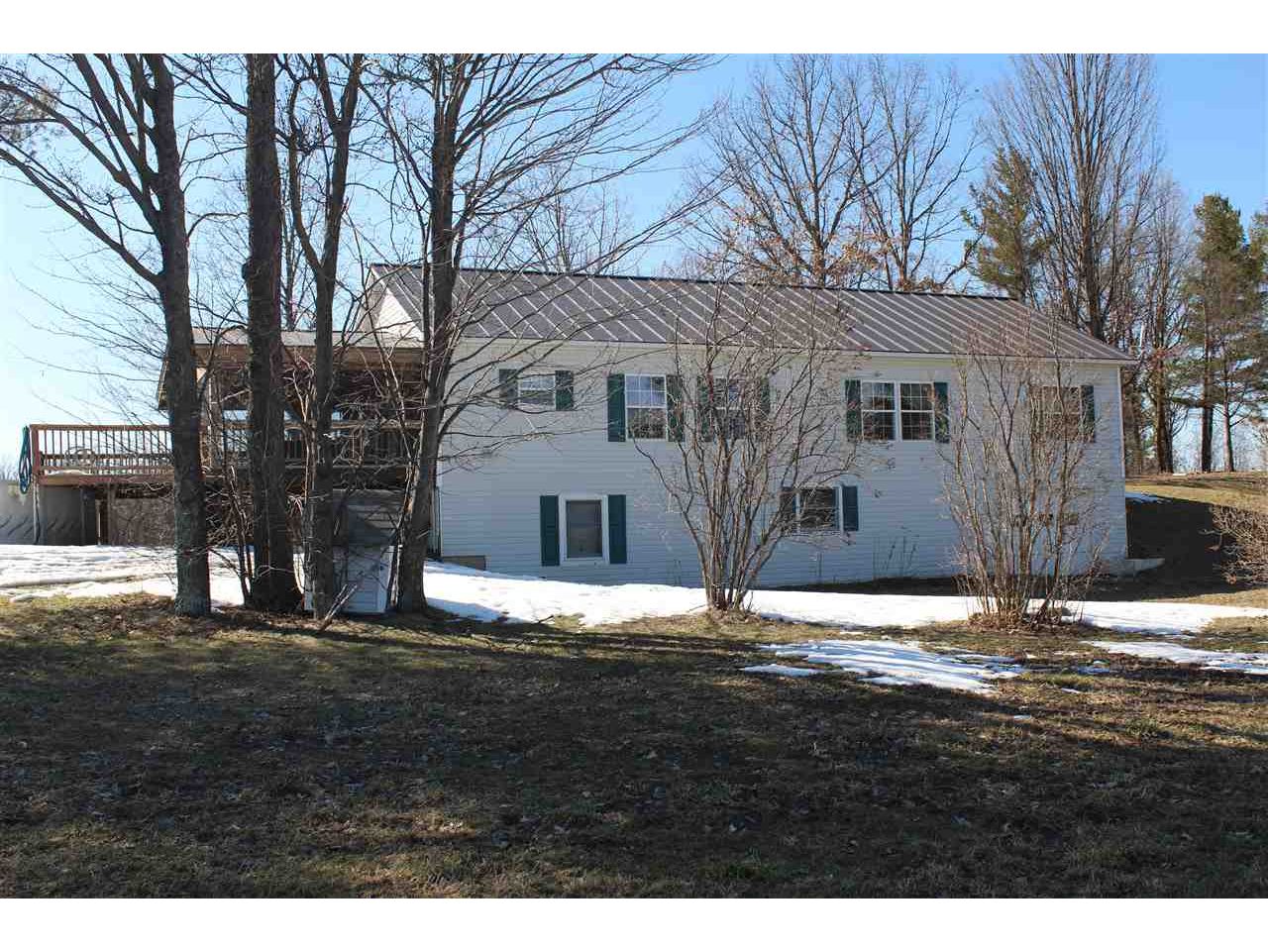 132 Leicester-Whiting Road