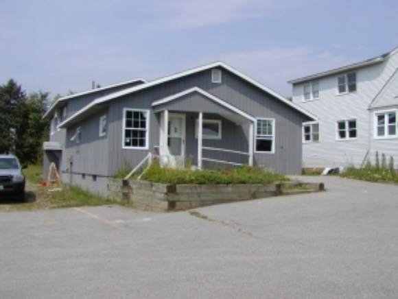 132 Main ST