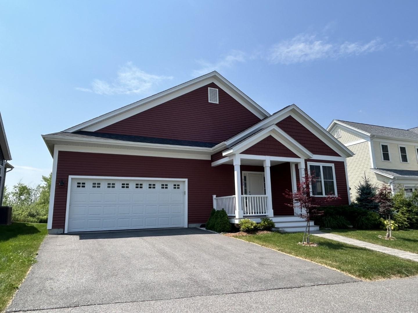 132 Midland Avenue, South Burlington