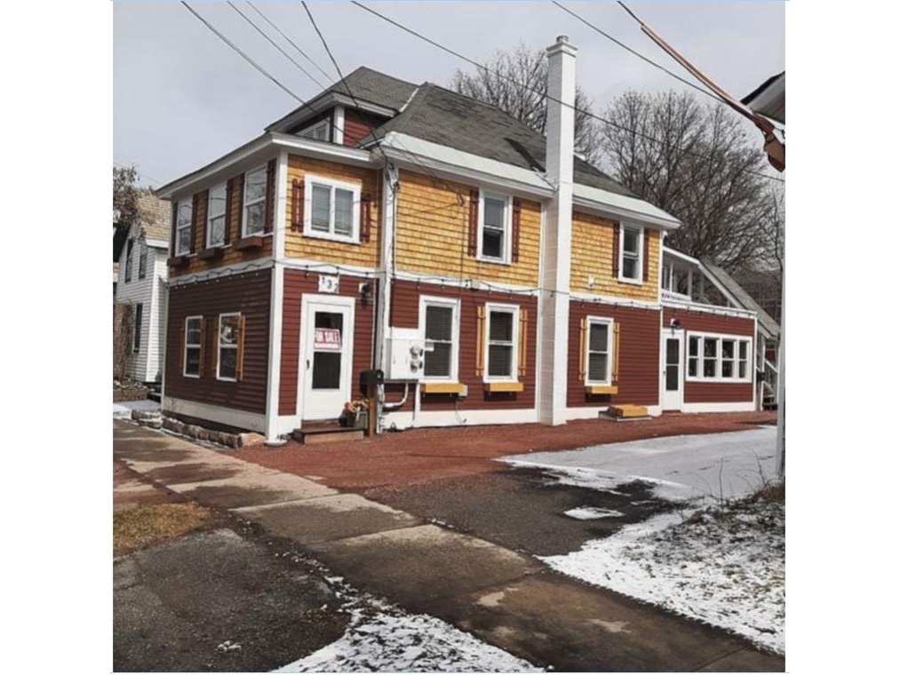 132 North Champlain Street