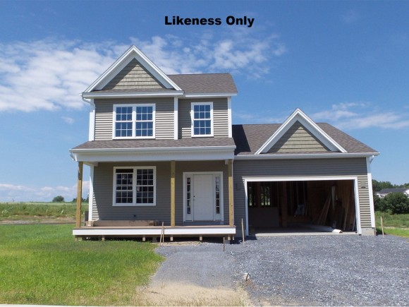 132 North Jefferson, Unit Lot 5