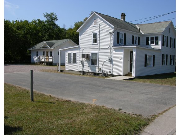 132 Pearl ST