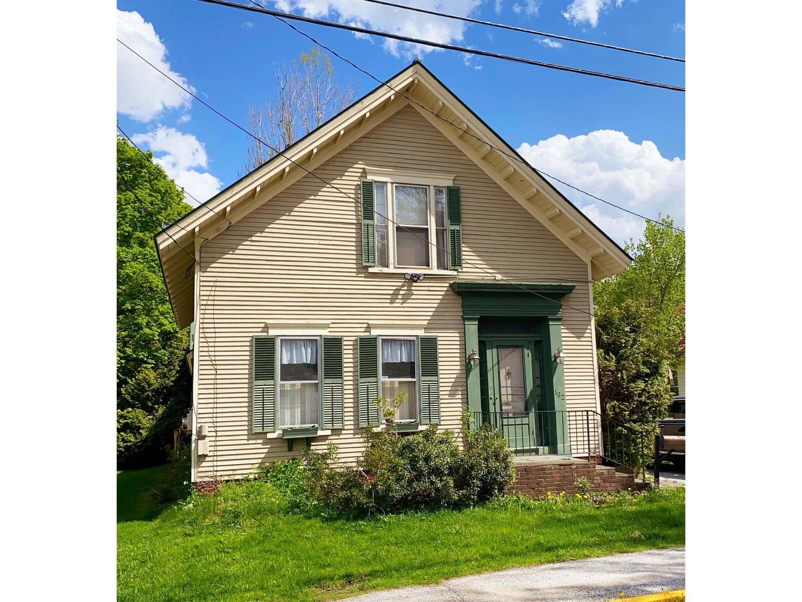 132 Pearl Street